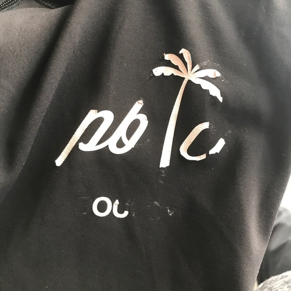 Lululemon Wunder Under hi rise pants 4 black crop Oahu Hawaii - Picture 5 of 6